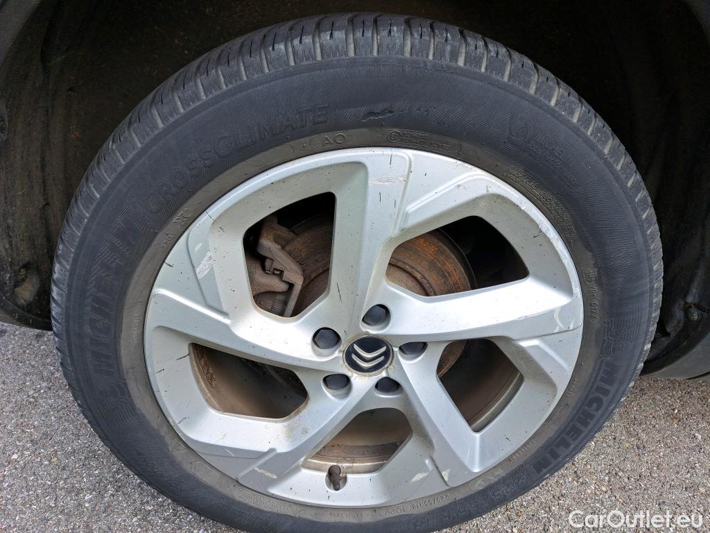  Citroen  C5 CITROEN  Aircross / 2018 / 5P / SUV Hybrid 225 ë-EAT8 Business #27