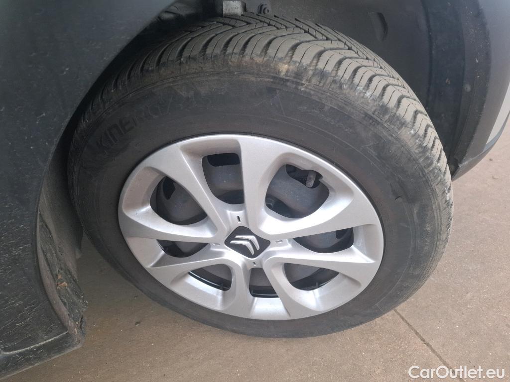  Citroen  C3  Feel 1.2 PureTech 80CV BVM5 E6d #16