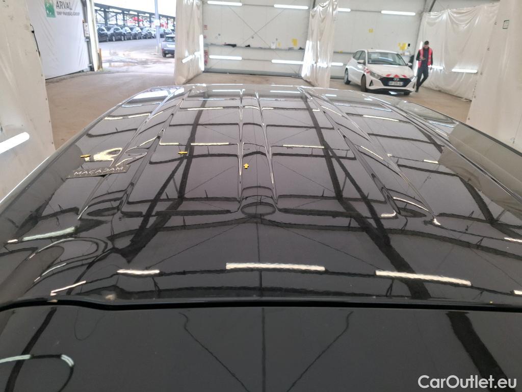  Citroen  C5  Aircross Business 1.2 PureTech 130CV BVA8 E6d #1