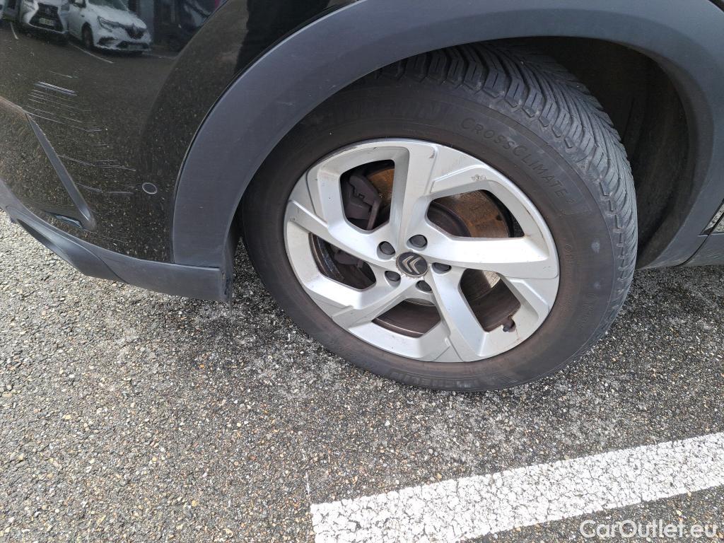  Citroen  C5 CITROEN  Aircross / 2018 / 5P / SUV Hybrid 225 ë-EAT8 Business #21