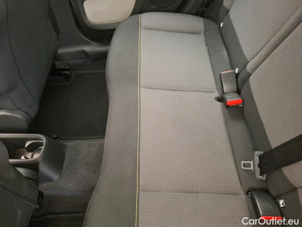  Citroen  C3 CITROEN  / 2020 / 5P / Berline PureTech 83 S&S BVM Feel Pack #22