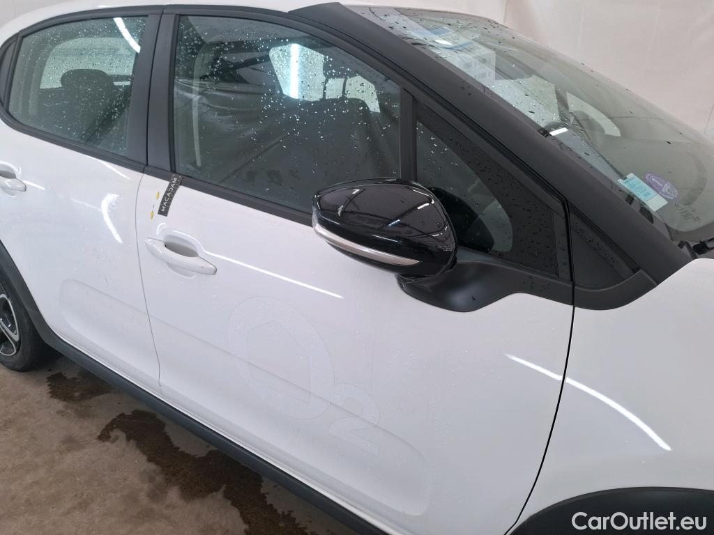  Citroen  C3 CITROEN  / 2020 / 5P / Berline PureTech 83 S&S BVM Feel Pack #6