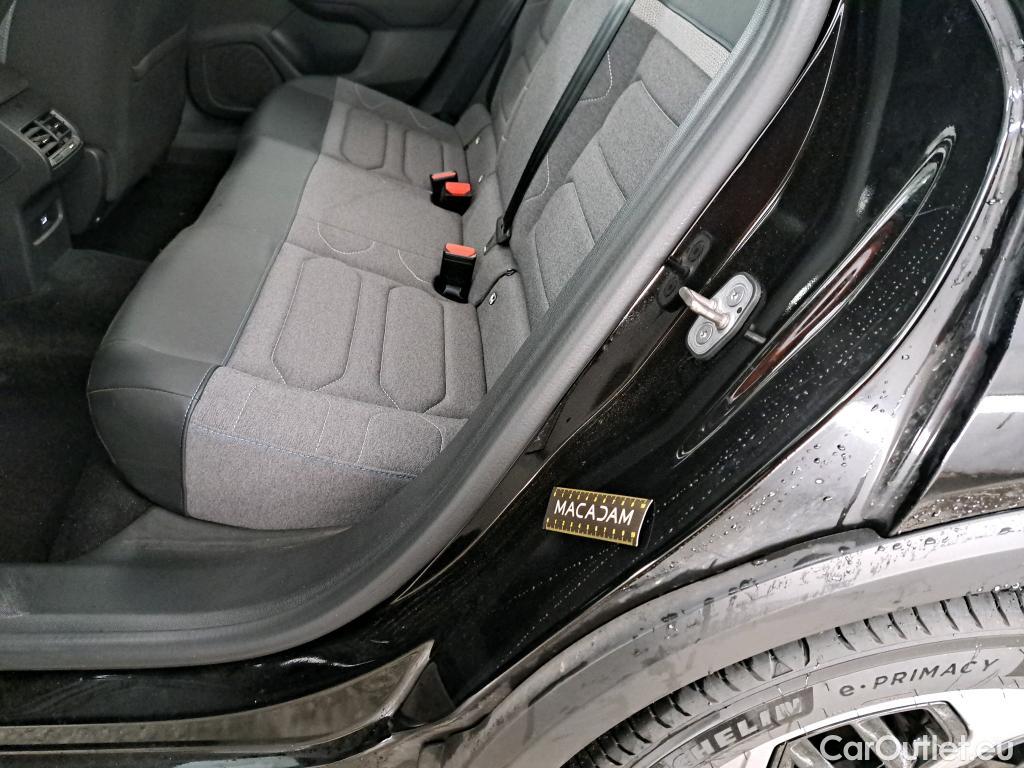  Citroen  C4 CITROEN  X / 2022 / 4P / Berline PureTech 130 S&S EAT8 Feel Pack #7