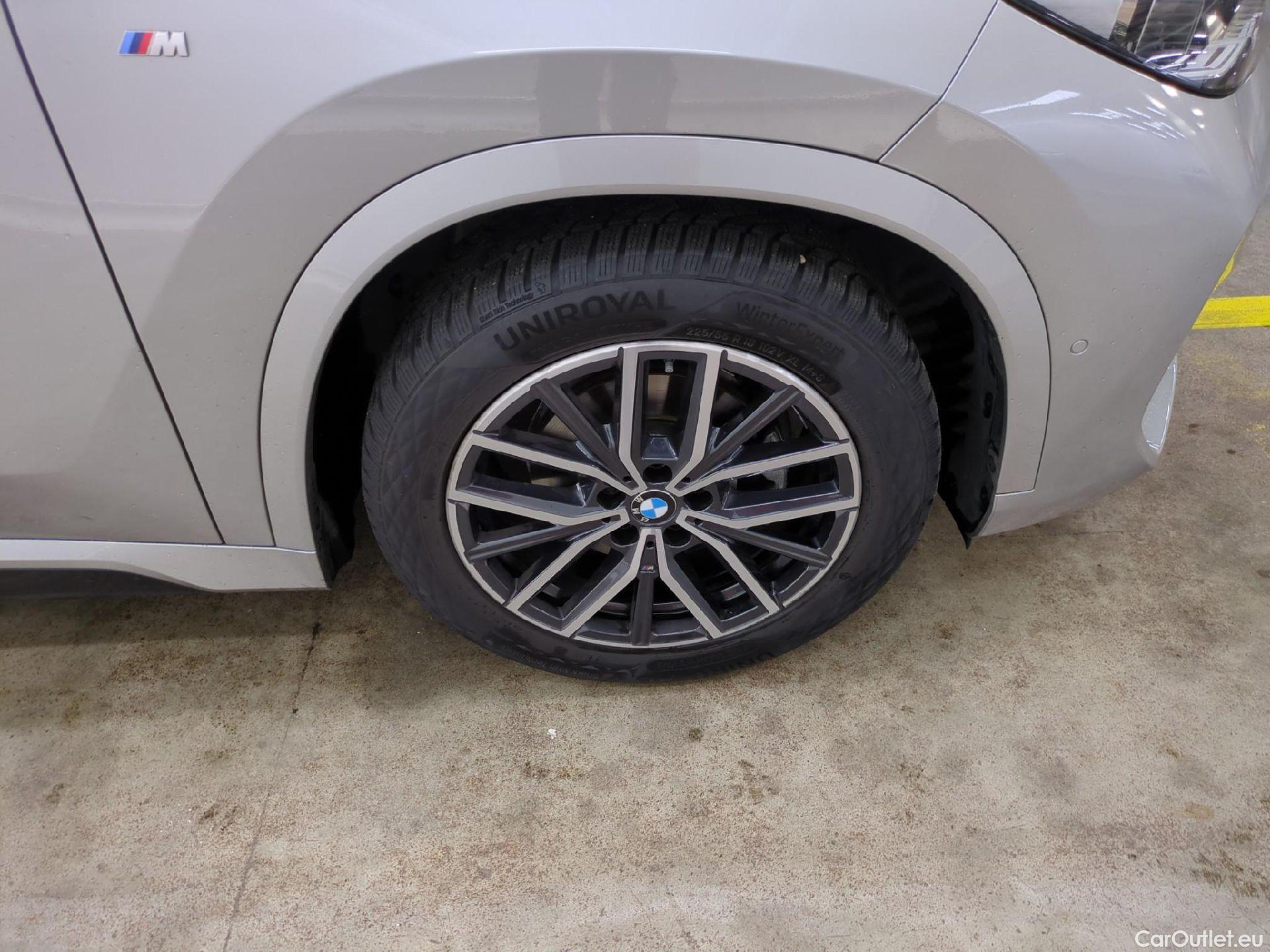  Bmw  X1 BMW  5p SUV sDrive18i M Sport DKG7 #9