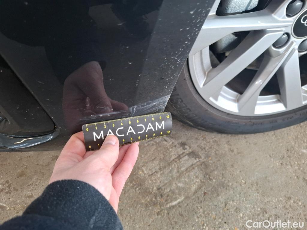  Audi  A1 Sportback  30 TFSI Business line 1.0 TFSI 110CV BVA7 E6d #7