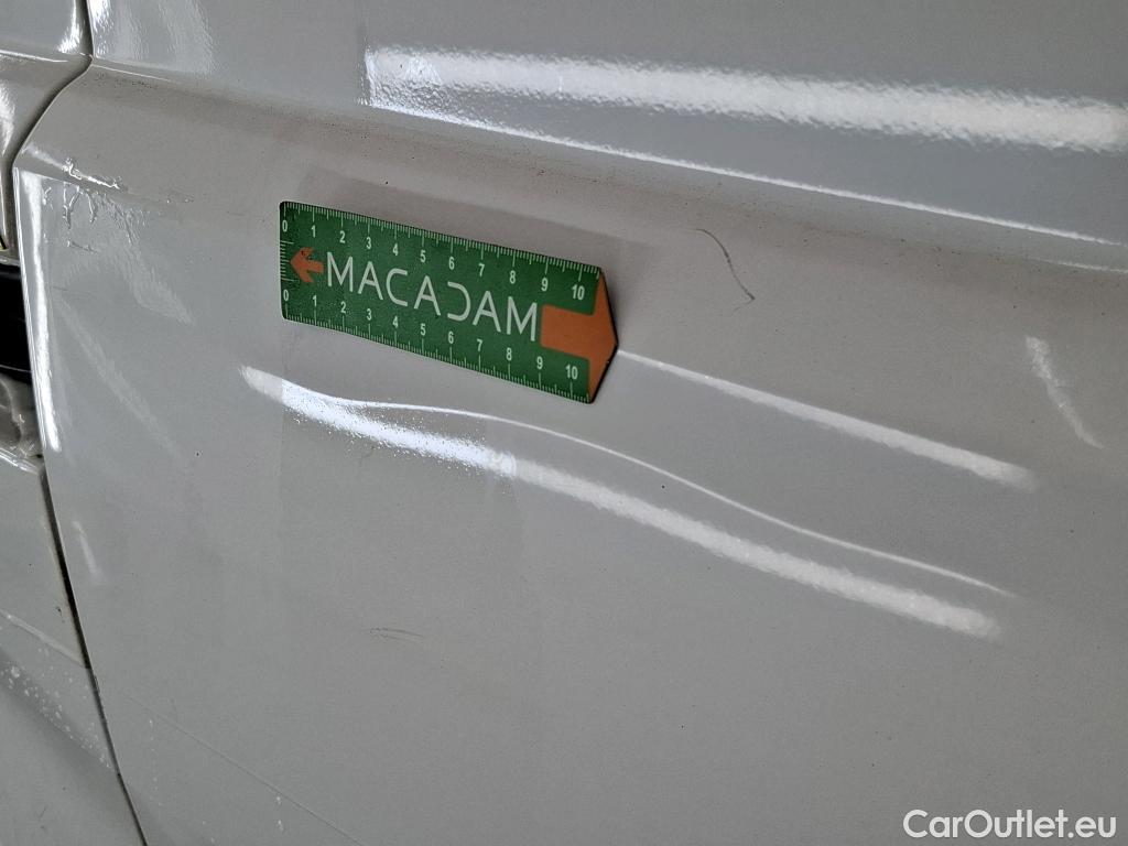  Citroen  Berlingo  Fourgon Club M 650 1.5 BlueHDi 75CV BVM5 E6dT #7