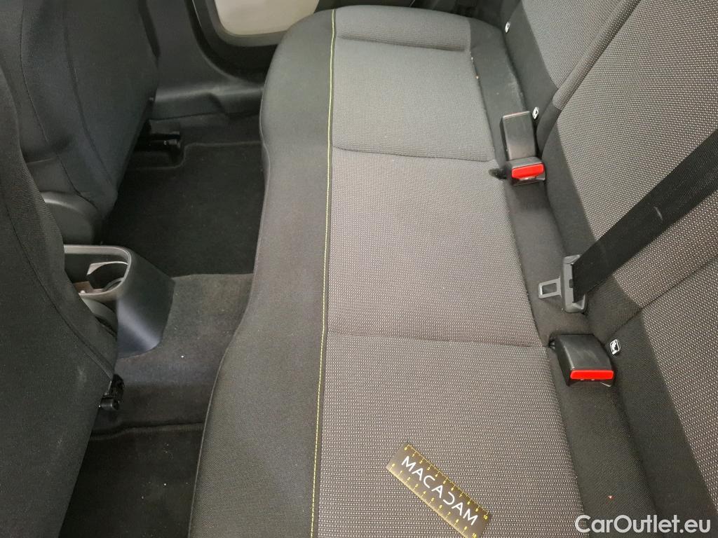  Citroen  C3 CITROEN  / 2020 / 5P / Berline PureTech 83 S&S BVM Feel Pack #21