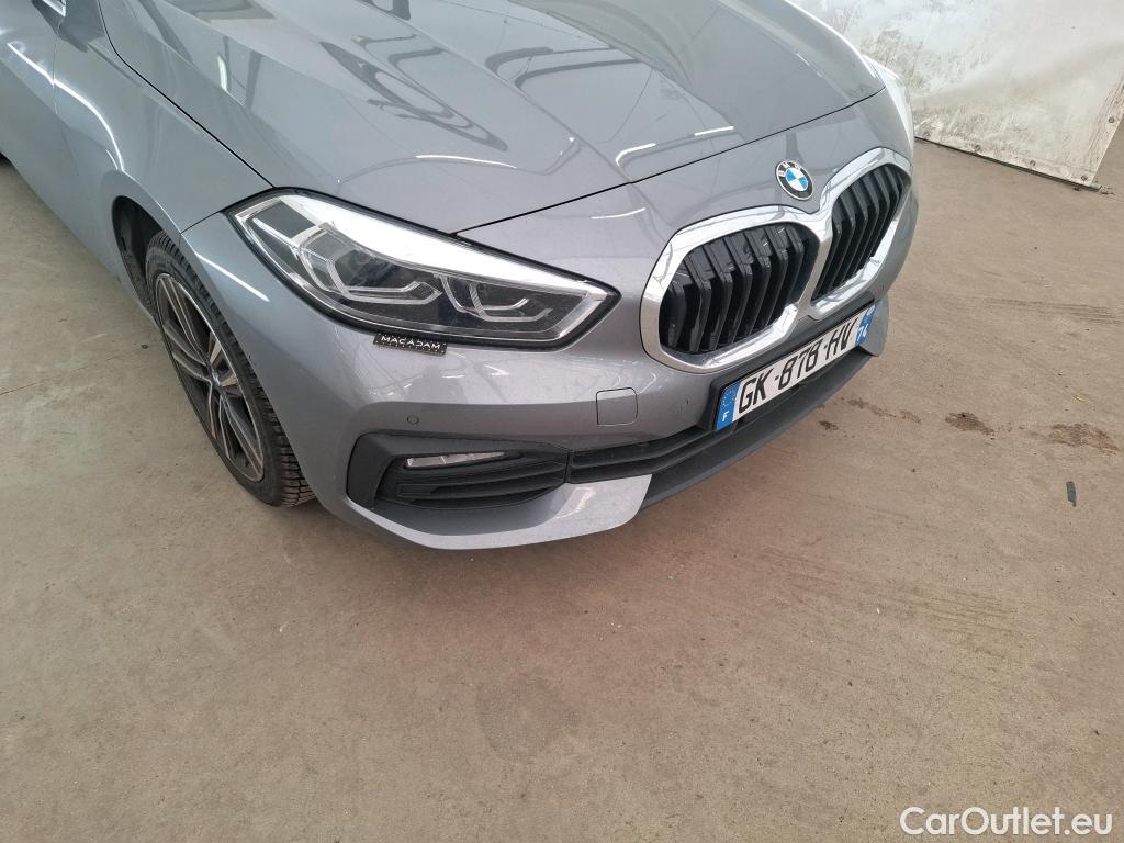  Bmw  Serie 1 BMW Série 1 5p Berline 116d BVA8 Business Design #14