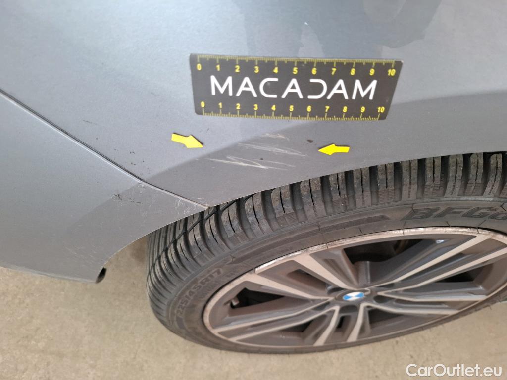  Bmw  Serie 1 BMW Série 1 5p Berline 116d BVA8 Business Design #2