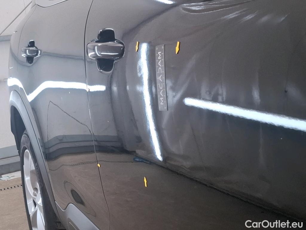  Citroen  C5  Aircross Business 1.2 PureTech 130CV BVA8 E6d #20