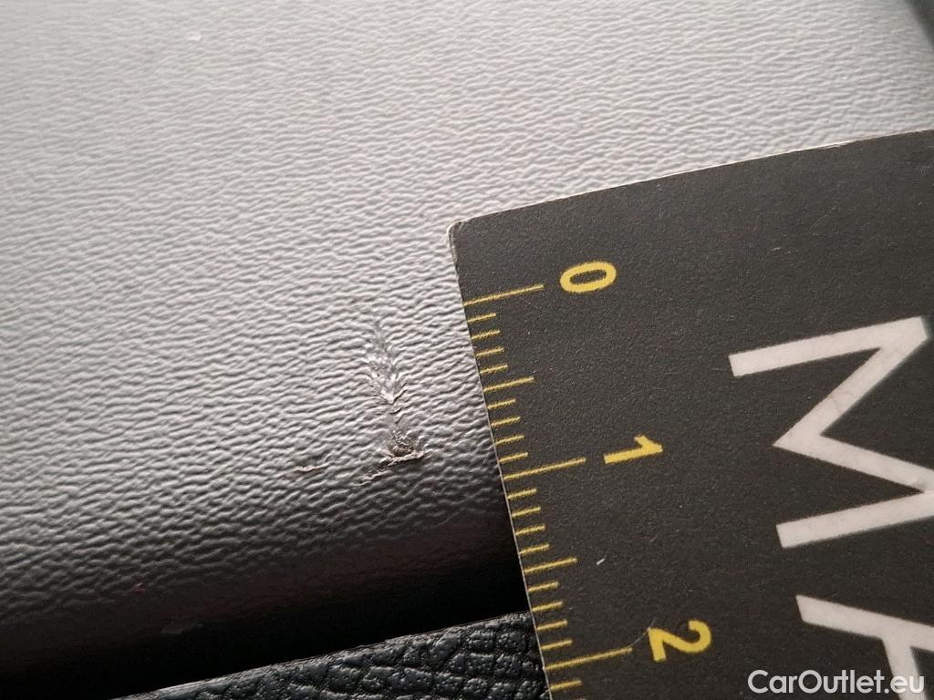  Citroen  C5  Aircross Business 1.2 PureTech 130CV BVA8 E6d #25