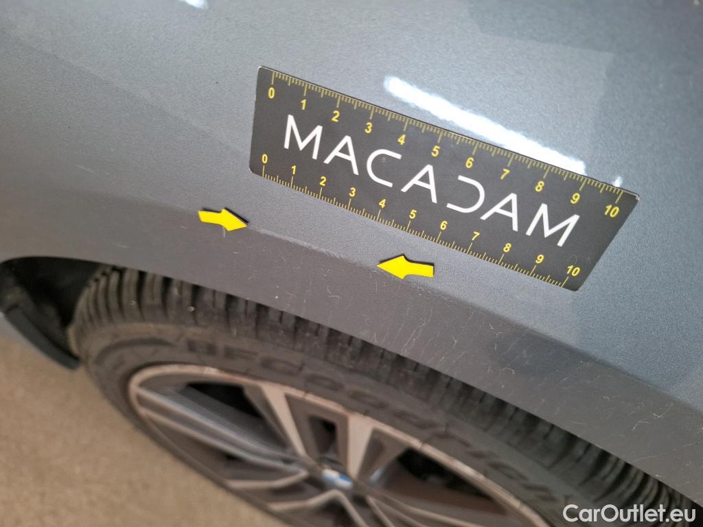  Bmw  Serie 1 BMW Série 1 5p Berline 116d BVA8 Business Design #57