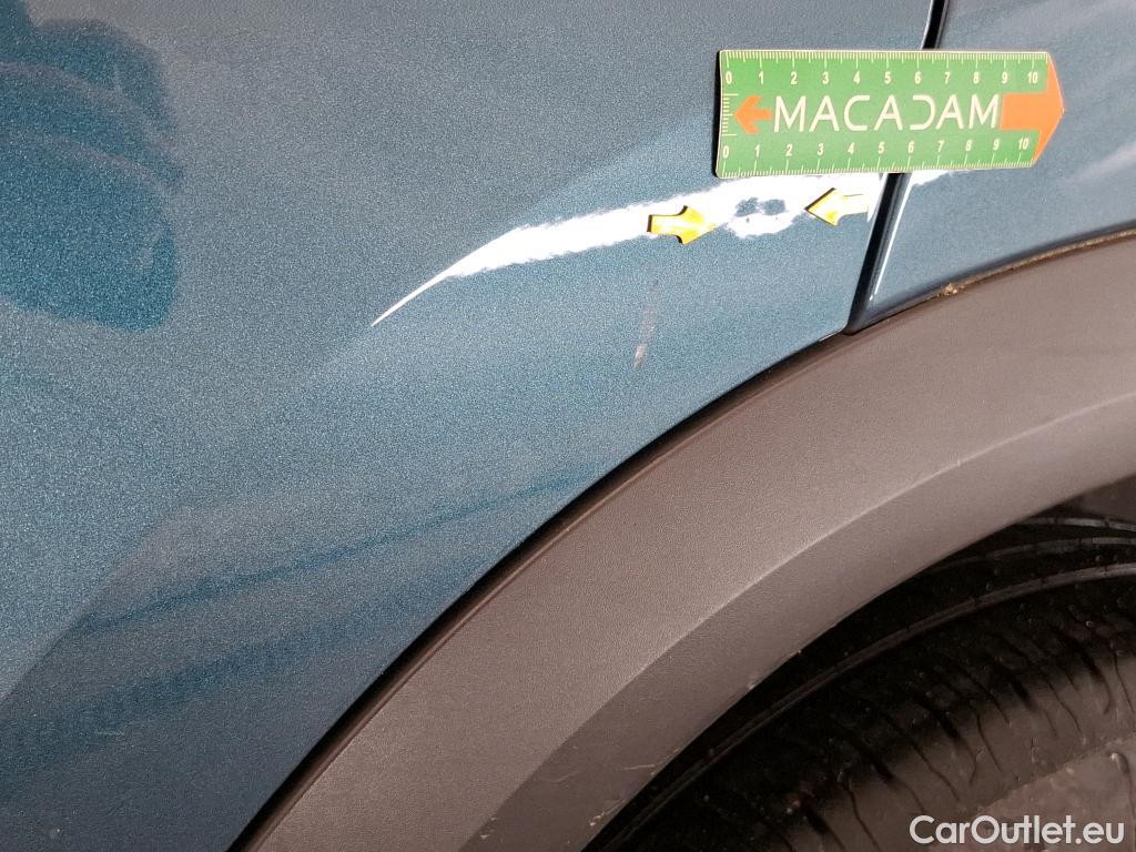  Citroen  C5  Aircross Live 1.2 PureTech 130CV BVM6 E6dT #11