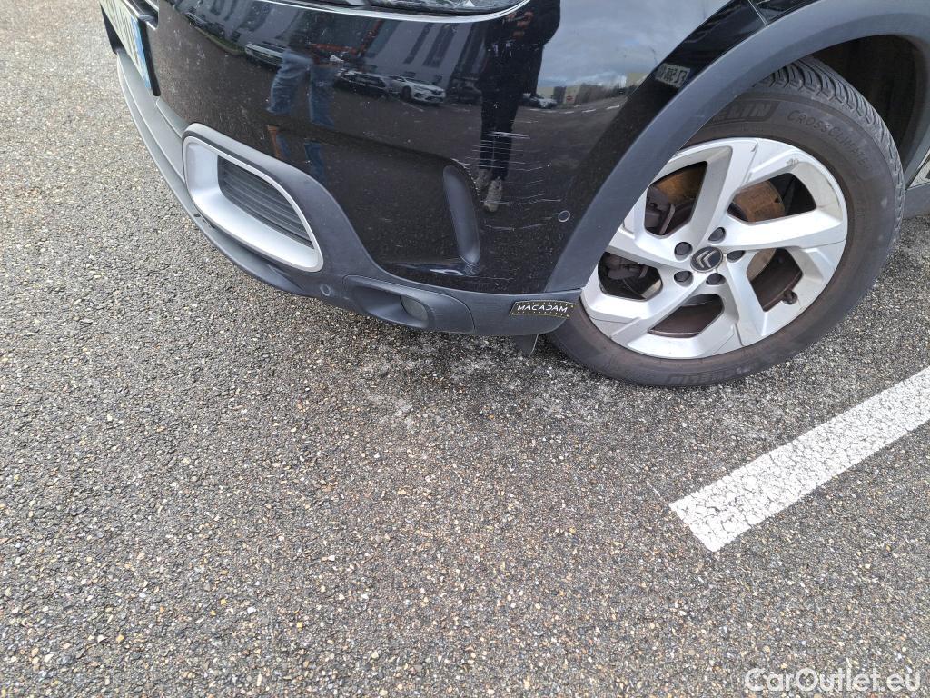  Citroen  C5 CITROEN  Aircross / 2018 / 5P / SUV Hybrid 225 ë-EAT8 Business #48