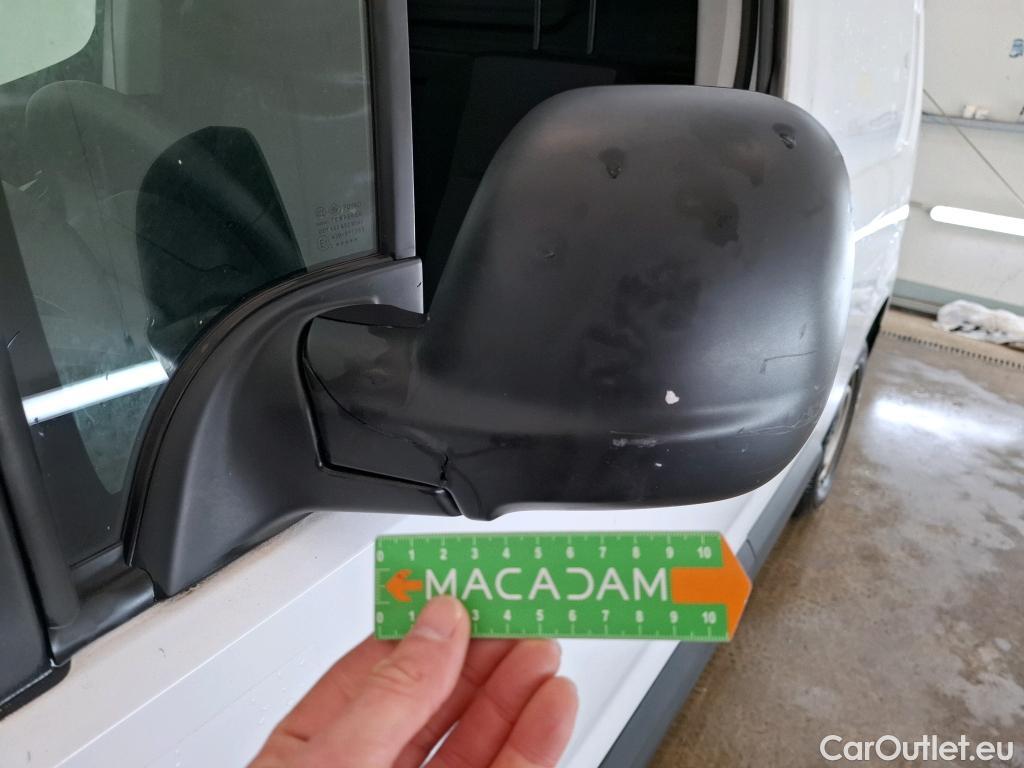  Citroen  Berlingo  Fourgon Club M 650 1.5 BlueHDi 75CV BVM5 E6dT #41