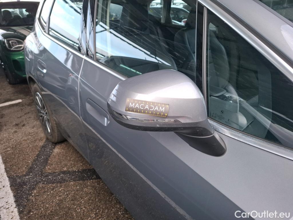  Bmw  2 Tourer BMW Série 2 Active Tourer / 2021 / 5P / monospace 218d 150ch Luxury DKG7 #11