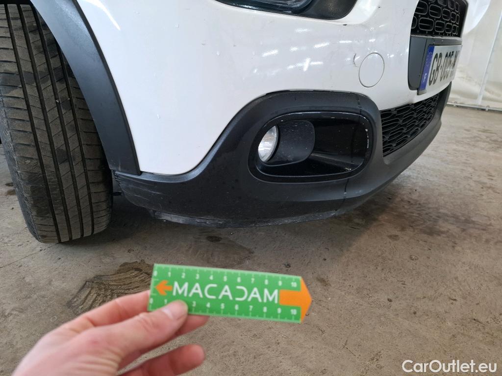  Citroen  C3 CITROEN  Société / 2020 / 5P / Berline BlueHDi 100 S&S BVM6 Feel Nav #3