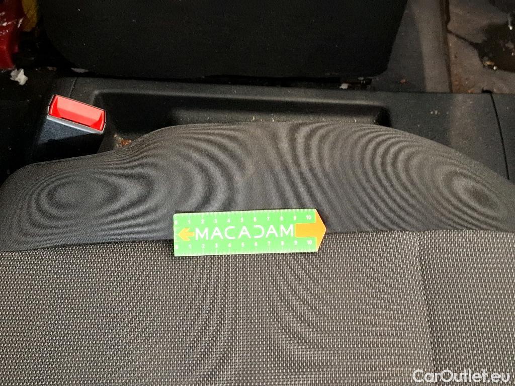  Citroen  Berlingo  Fourgon Club M 650 1.5 BlueHDi 75CV BVM5 E6dT #47