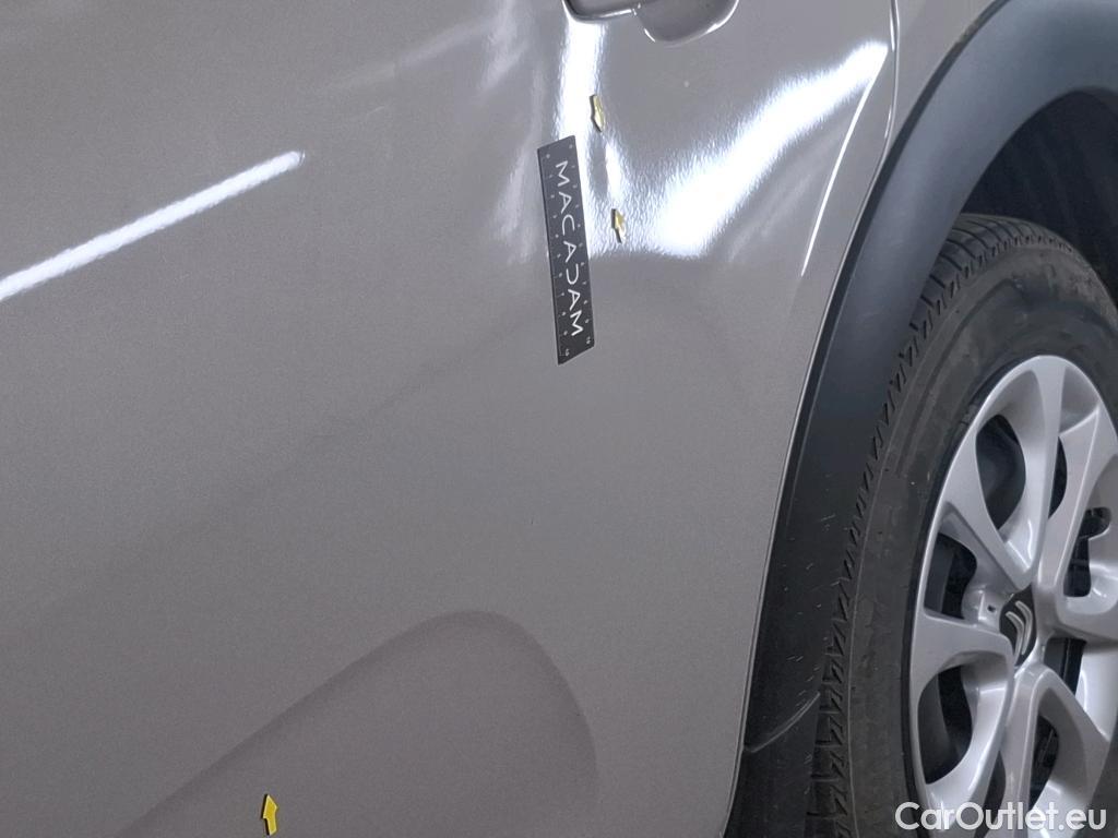  Citroen  C3  Feel 1.2 PureTech 80CV BVM5 E6d #24