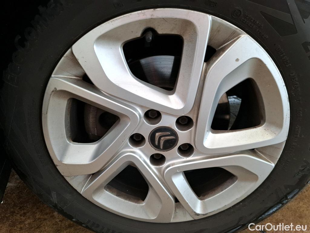  Citroen  C5  Aircross Live 1.2 PureTech 130CV BVM6 E6dT #17