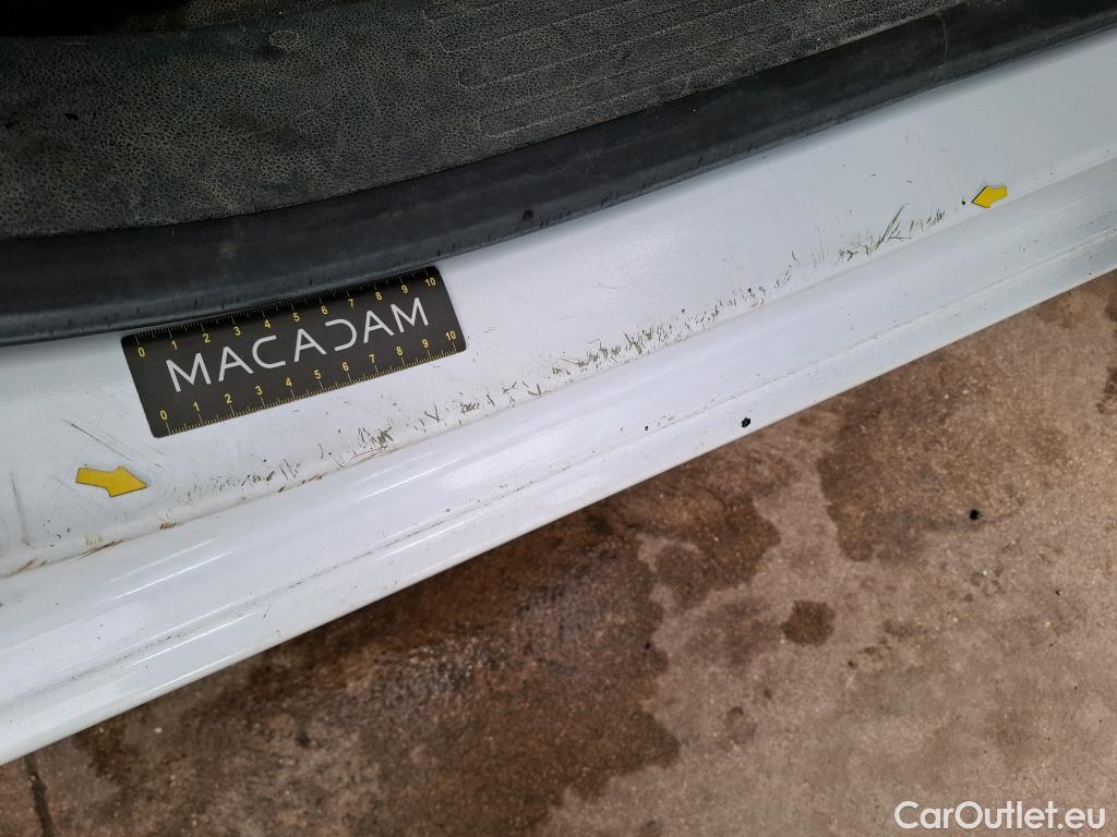  Citroen  Berlingo  Fourgon Worker XL 950 1.5 BlueHDi 100CV BVM5 E6dT #9