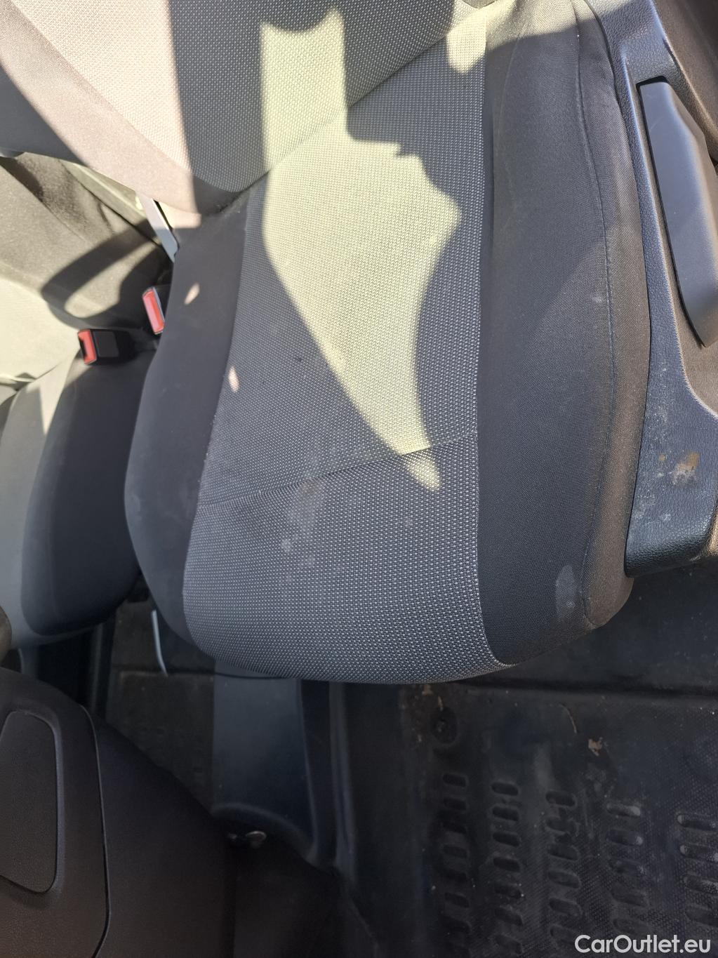  Citroen  Berlingo  Fourgon Club M 650 1.5 BlueHDi 75CV BVM5 E6dT #2