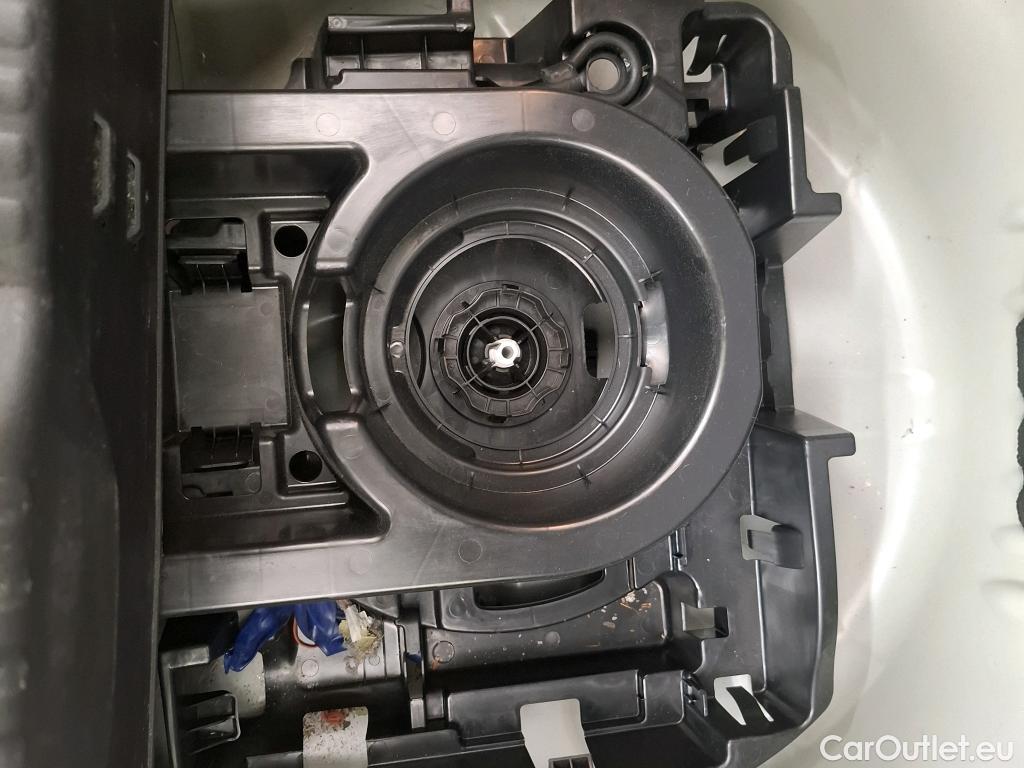  Citroen  C3 CITROEN  / 2020 / 5P / Berline PureTech 83 S&S BVM Feel Pack #8