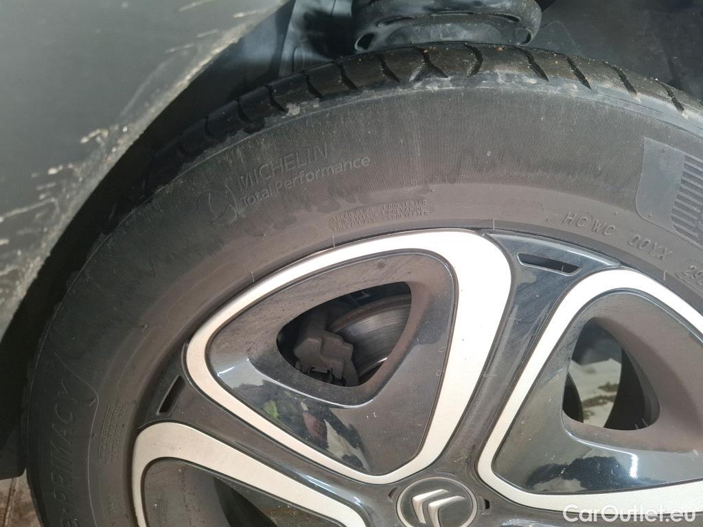  Citroen  C3 CITROEN  / 2020 / 5P / Berline PureTech 83 S&S BVM Feel Pack #14