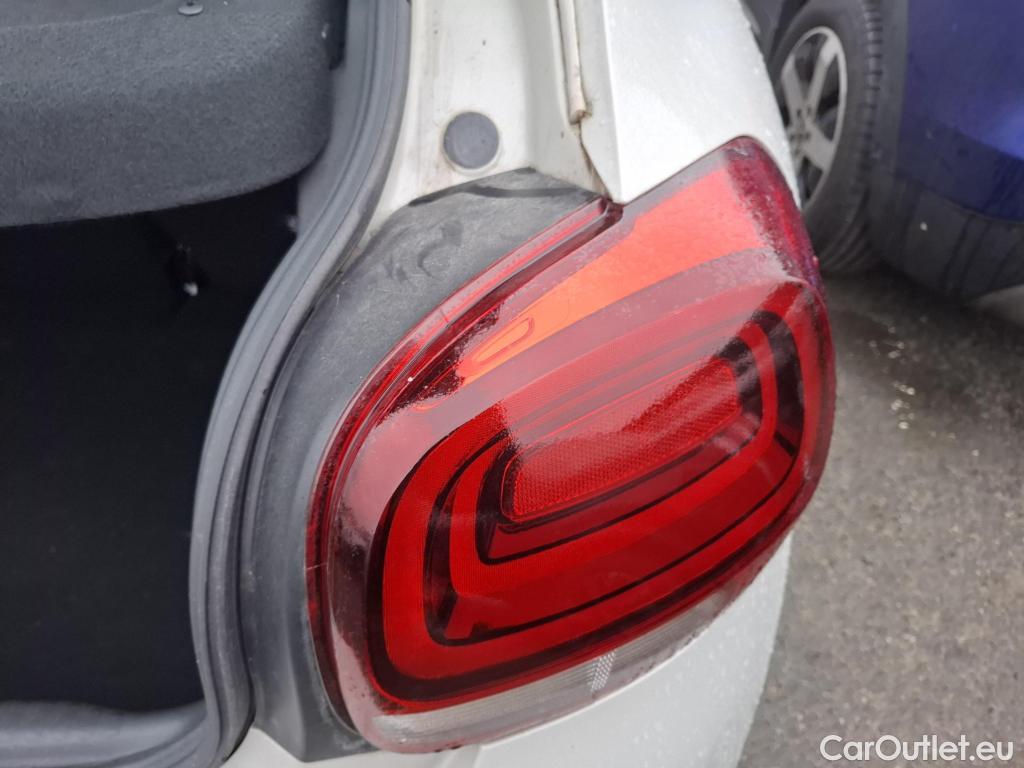  Citroen  C3  Feel 1.2 PureTech 80CV BVM5 E6d #29