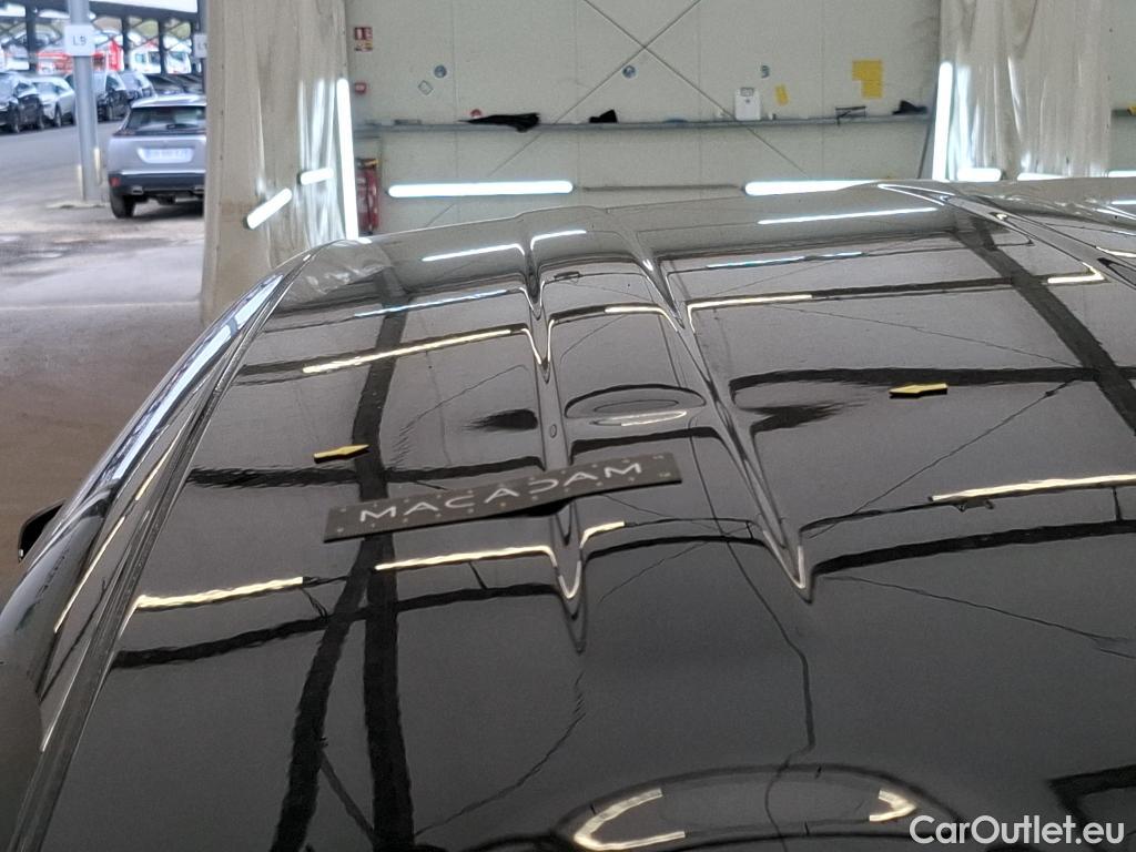  Citroen  C5  Aircross Business 1.2 PureTech 130CV BVA8 E6d #3