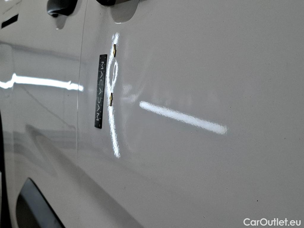  Citroen  Berlingo  Fourgon Worker XL 950 1.5 BlueHDi 100CV BVM5 E6dT #19