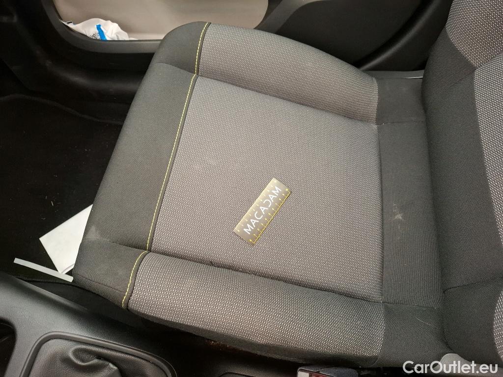  Citroen  C3 CITROEN  / 2020 / 5P / Berline PureTech 83 S&S BVM Feel Pack #17