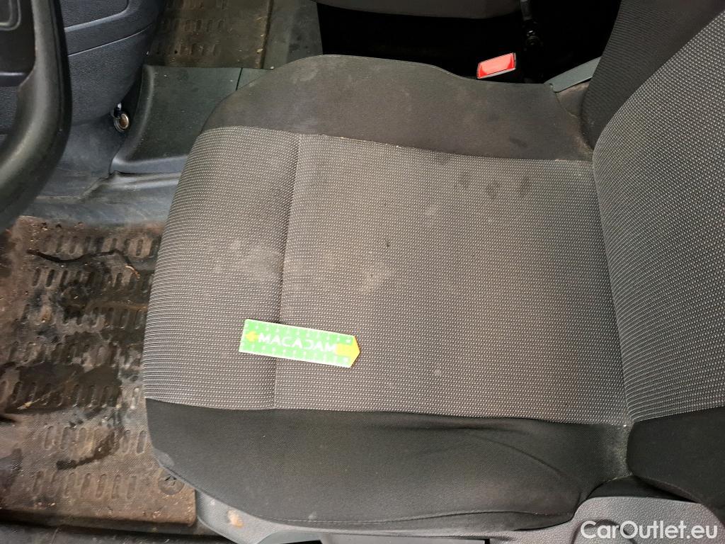  Citroen  Berlingo  Fourgon Club M 650 1.5 BlueHDi 75CV BVM5 E6dT #43