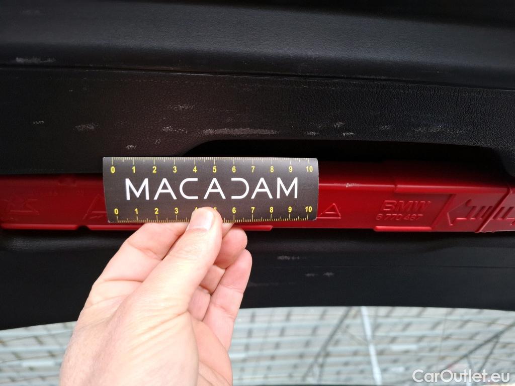  Bmw  2 Tourer BMW Série 2 Active Tourer / 2021 / 5P / monospace 218d 150ch Luxury DKG7 #10