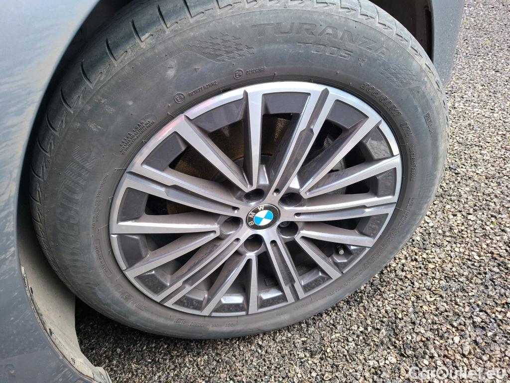  Bmw  2 Tourer BMW Série 2 Active Tourer / 2021 / 5P / monospace 218d 150ch Luxury DKG7 #4