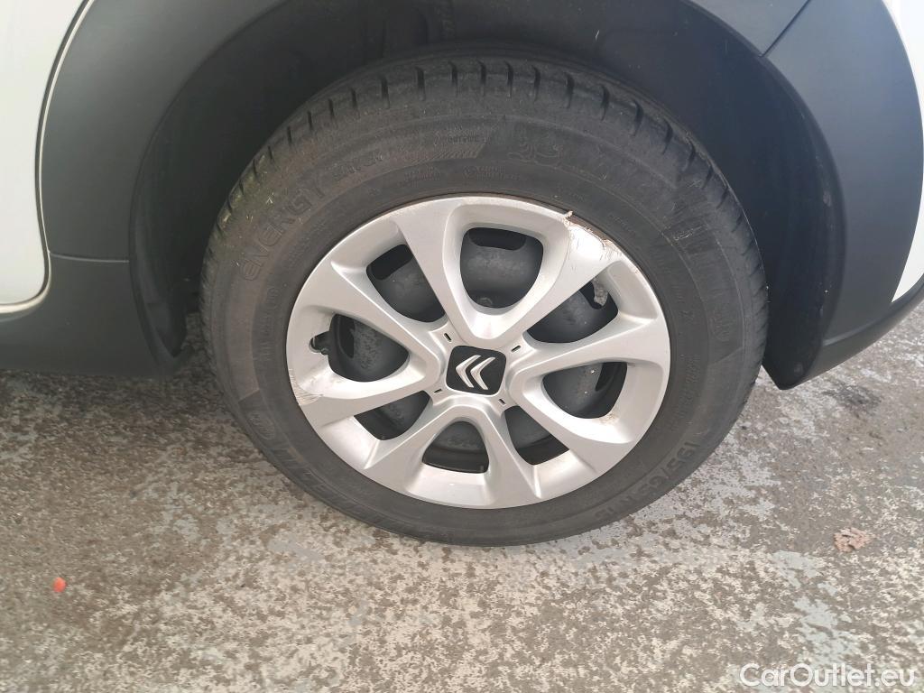  Citroen  C3  Société Feel 1.5 BlueHDI 100CV BVM5 E6dT #5