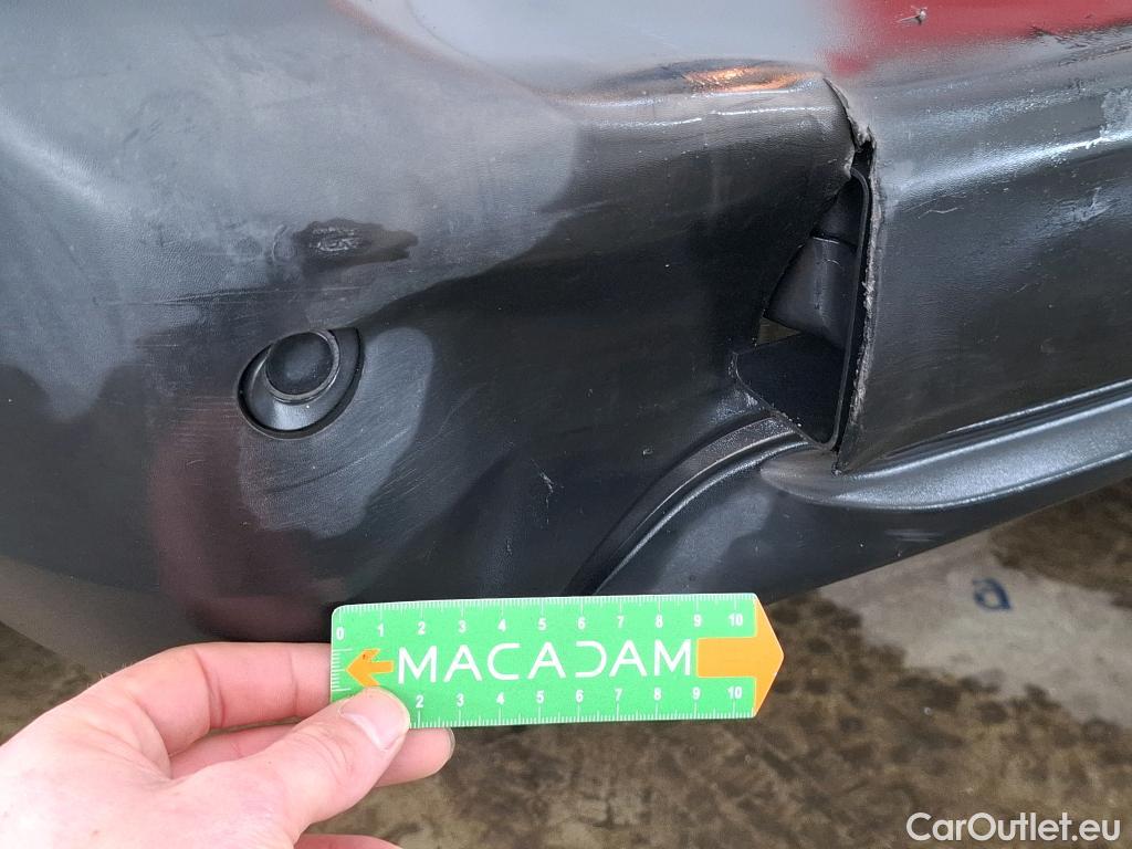  Citroen  Berlingo  Fourgon Club M 650 1.5 BlueHDi 75CV BVM5 E6dT #10