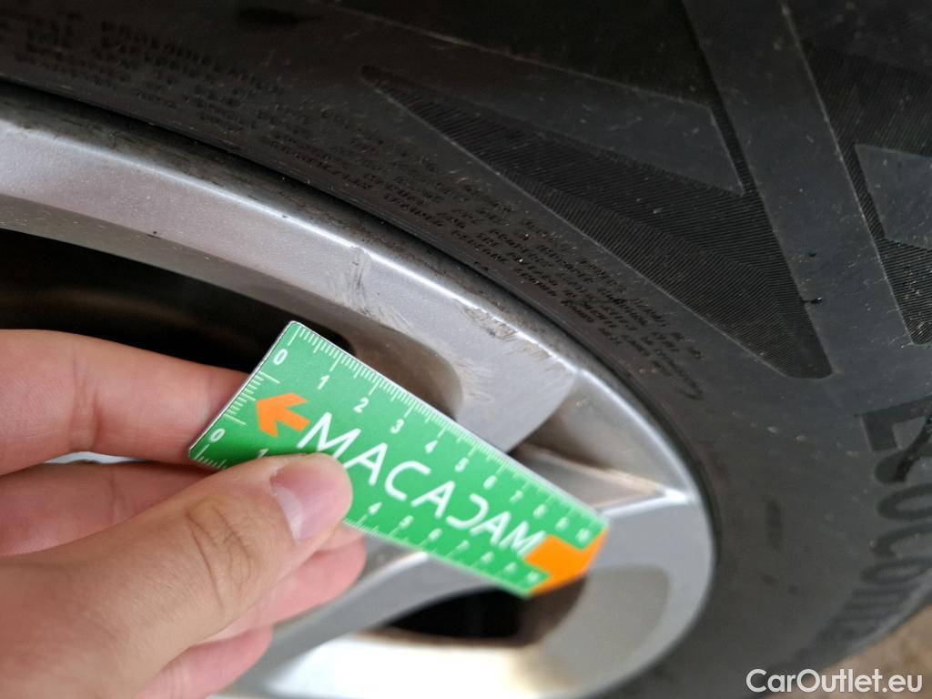  Citroen  C5  Aircross Live 1.2 PureTech 130CV BVM6 E6dT #21