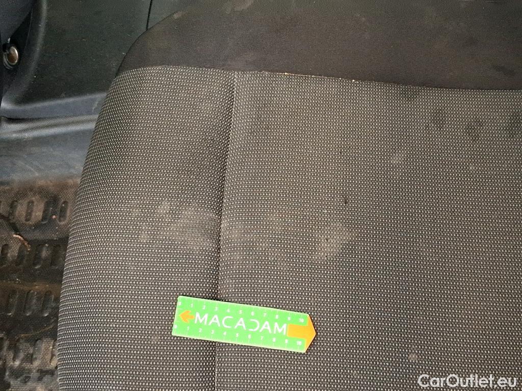  Citroen  Berlingo  Fourgon Club M 650 1.5 BlueHDi 75CV BVM5 E6dT #44