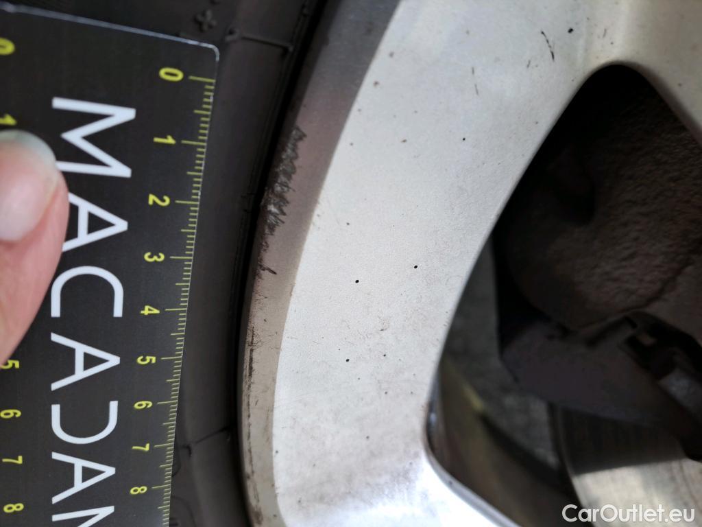  Citroen  C5 CITROEN  Aircross / 2018 / 5P / SUV Hybrid 225 ë-EAT8 Business #25