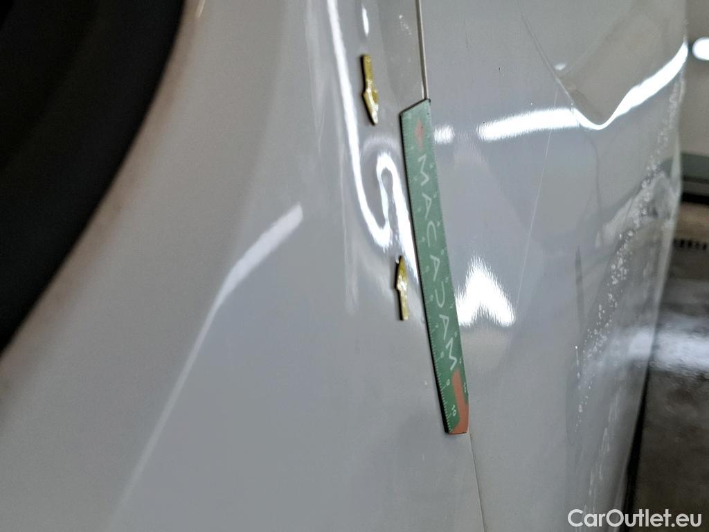  Citroen  Berlingo  Fourgon Club M 650 1.5 BlueHDi 75CV BVM5 E6dT #24