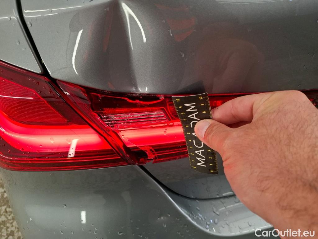  Bmw  Serie 1 1 Berline 116 d Business Design 1.5 115CV BVA7 E6d #10