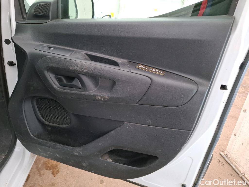  Citroen  Berlingo  Fourgon Worker XL 950 1.5 BlueHDi 100CV BVM5 E6dT #11