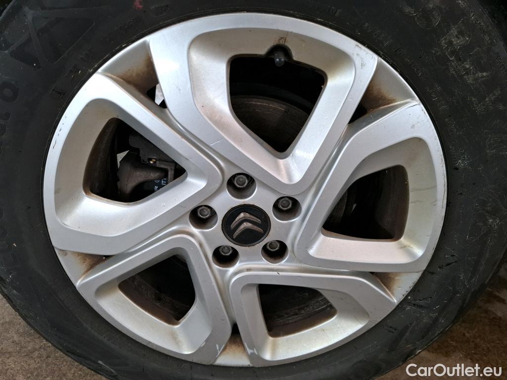  Citroen  C5  Aircross Live 1.2 PureTech 130CV BVM6 E6dT #23