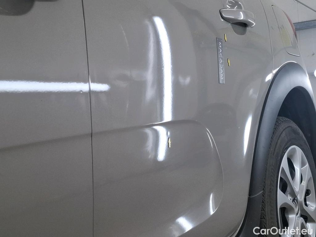  Citroen  C3  Feel 1.2 PureTech 80CV BVM5 E6d #25