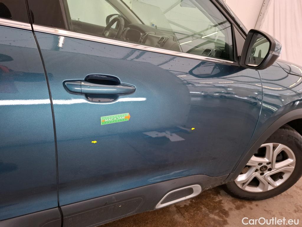  Citroen  C5  Aircross Live 1.2 PureTech 130CV BVM6 E6dT #6