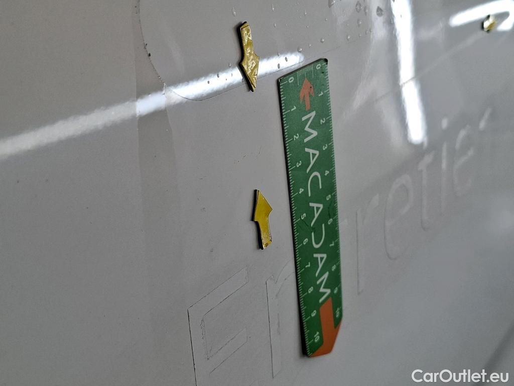  Citroen  Berlingo  Fourgon Club M 650 1.5 BlueHDi 75CV BVM5 E6dT #30