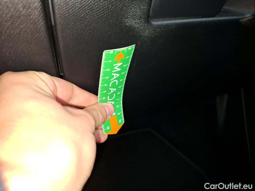  Citroen  C5  Aircross Live 1.2 PureTech 130CV BVM6 E6dT #9