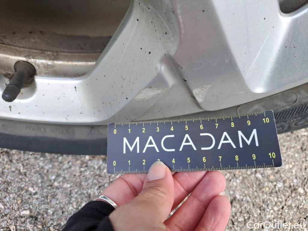  Citroen  C5 CITROEN  Aircross / 2018 / 5P / SUV Hybrid 225 ë-EAT8 Business #30