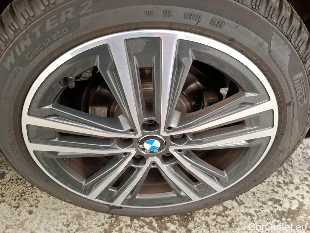  Bmw  Serie 1 1 Berline 116 d Business Design 1.5 115CV BVA7 E6d #15